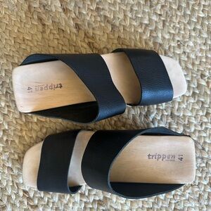 TRIPPEN Sandal Made in Germany